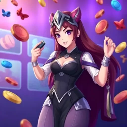 Menjelajahi Fitur Unggulan Situs Game papi46