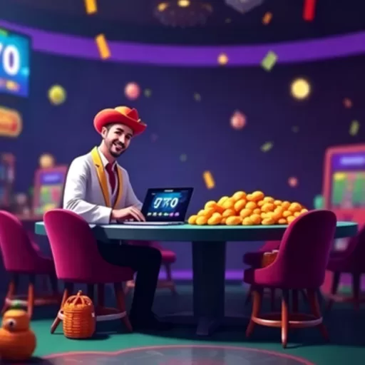 Panduan Lengkap Menggunakan Situs Game papi46